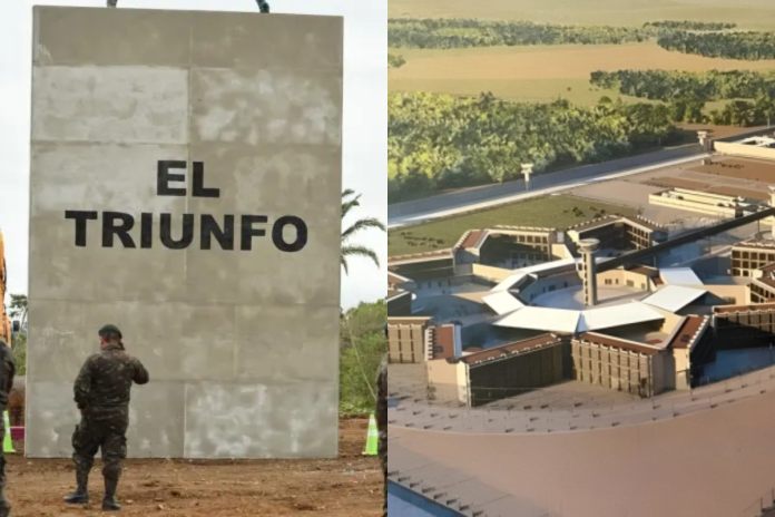 Cárceles de Masagua e Izabal siguen en pausa mientras persiste hacinamiento en prisiones.
