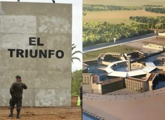 Cárceles de Masagua e Izabal siguen en pausa mientras persiste hacinamiento en prisiones.