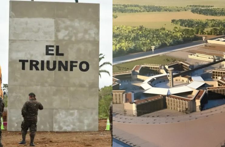 Cárceles de Masagua e Izabal siguen en pausa mientras persiste hacinamiento en prisiones.