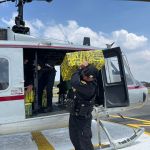 Un nicaragüense y un guatemalteco fueron capturados por trasladar más de 900 kilos de cocaína en aguas en Pacífico.