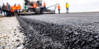 La Dirección de Proyectos Viales Prioritarios es la instancia dedicada al avance de la construcción de infraestructura vial. Foto La Hora: Fotosr52/Shutterstock