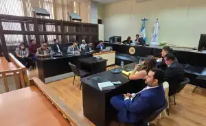 A juicio los cinco implicados en el secuestro del odontólogo Julio Martínez, según decisión de juez