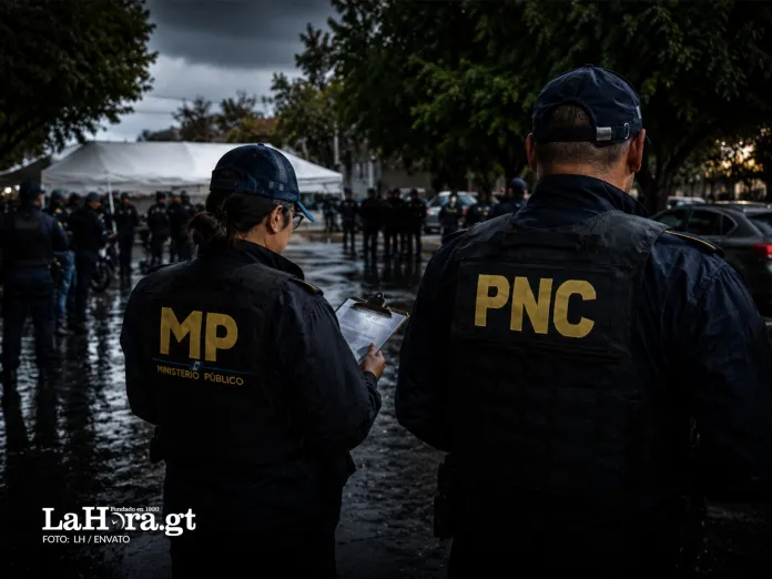 casos de delincuentes vestidos de policias y fiscales Diversos casos denunciados públicamente y ante las autoridades han expuesto el uso de supuestos uniformes policiales para cometer robos y asesinatos. Arte: La Hora/Roberto Altán.