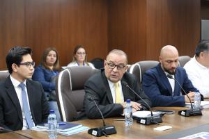 Tres exdirectivos de la CDAG están contratados como asesores del actual Comité Ejecutivo, pese a denuncias