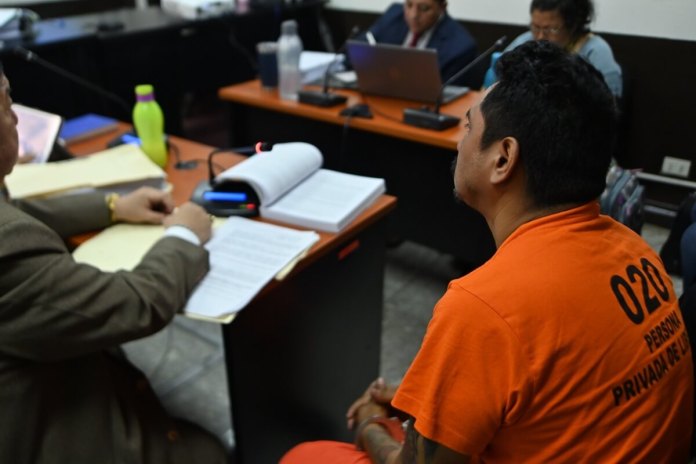 chucarrancho Por falta de estructura para realizar videoconferencia, Tribunal suspende inicio de juicio contra implicados en caso Chuarrancho. Foto La Hora: Archivo