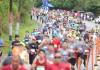 Cobán 2026 espera: ¿Qué ocurre en el cerebro cuando corremos una maratón? Cientos de personas corren en Cobán