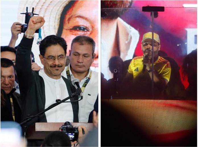 elecciones colombia