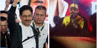 elecciones colombia