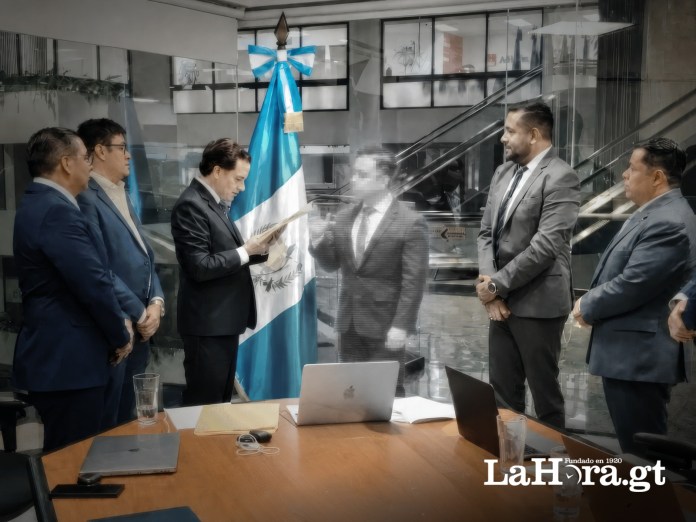 El Directorio de la Superintendencia de Competencia debe definir el proceso para elegir al nuevo superintendente. Foto La Hora: Víctor García