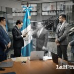 El Directorio de la Superintendencia de Competencia debe definir el proceso para elegir al nuevo superintendente. Foto La Hora: Víctor García
