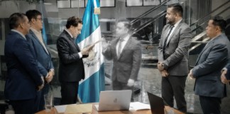 El Directorio de la Superintendencia de Competencia debe definir el proceso para elegir al nuevo superintendente. Foto La Hora: Víctor García