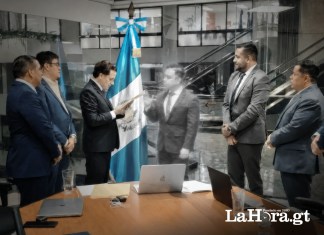 El Directorio de la Superintendencia de Competencia debe definir el proceso para elegir al nuevo superintendente. Foto La Hora: Víctor García