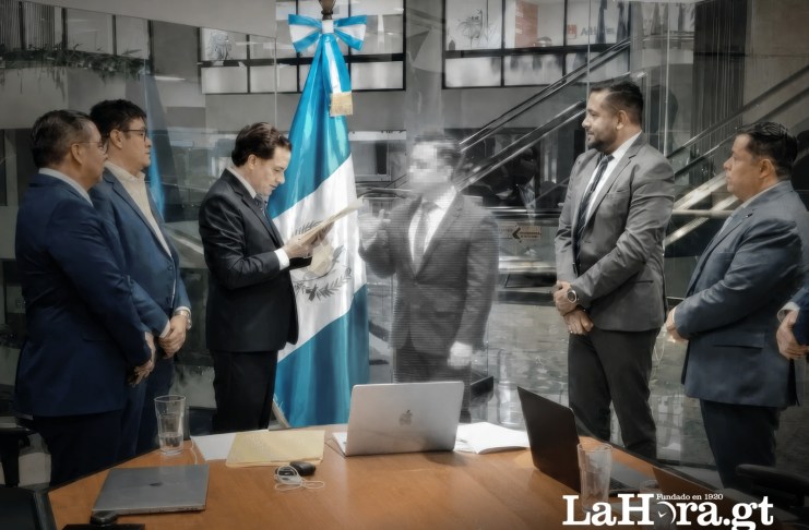 El Directorio de la Superintendencia de Competencia debe definir el proceso para elegir al nuevo superintendente. Foto La Hora: Víctor García