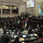 Varios diputados han presentado cambios a la ley contra el lavado de dinero u otros activos.