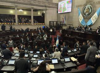 El Congreso tiene una larga agenda para la sesión plenaria del miércoles 29 de julio.