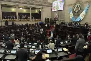 Enmienda presentada por diputados aniquilaría el delito de lavado de dinero u otros activos