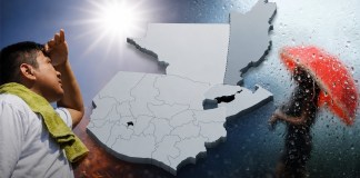 Conred declara Alerta Amarilla Preventiva ante altas temperaturas y posible escasez de lluvias La medida se oficializó tras una reunión mantenida por el consejo este 22 de mayo de 2026, fundamentada en los últimos informes científicos y técnicos emitidos por el Insivumeh.