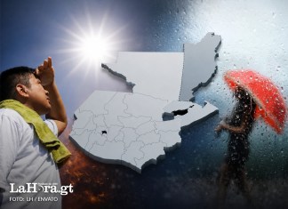 Conred declara Alerta Amarilla Preventiva ante altas temperaturas y posible escasez de lluvias La medida se oficializó tras una reunión mantenida por el consejo este 22 de mayo de 2026, fundamentada en los últimos informes científicos y técnicos emitidos por el Insivumeh.