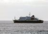 El crucero MV Hondius, afectado por un brote de hantavirus, atracará el sábado próximo en el puerto de Granadilla de Abona de la isla atlántica española de Tenerife, España.