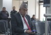 El jefe de la FECI, Rafael Curruchiche, aseguro que no ha presentado renuncia y espera una reunión con el nuevo fiscal. Foto La Hora: Daniel Ramírez