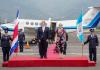 Agenda de Arévalo en Costa Riva prioriza reuniones presidenta electa y el rey de España junto a homólogos.