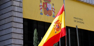 El Ministerio de Sanidad ha informado de que España acogerá en Canarias al crucero con un brote de hantavirus a petición de la Organización Mundial de la Salud (OMS). Foto La Hora: EFE