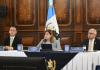 Presidencia impulsa estrategia contra lavado de dinero y financiamiento del terrorismo previo a de nueva ley.