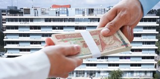 ¿Tiene deuda con el IGSS? Así puede acceder a la exoneración del 100% de recargos Representación de pago al IGSS. Arte La Hora: Alejandro Ramírez