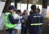 La DGT indicó que los documentos detectados con irregularidades son pólizas de seguro, tarjetas de operación, permisos temporales y permisos expresos.