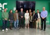 Inteligencia artificial, conectividad, monitoreo biométrico y transformación digital fueron parte de las propuestas presentadas durante la celebración por el Día del Internet.