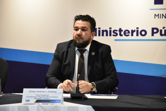 La CC tiene en sus manos amparos que de darse con lugar permitirían que la estructura de Consuelo Porras siga al frente del MP. Foto La Hora: Archivo