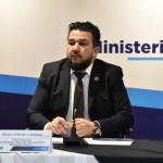 La CC tiene en sus manos amparos que de darse con lugar permitirían que la estructura de Consuelo Porras siga al frente del MP. Foto La Hora: Archivo
