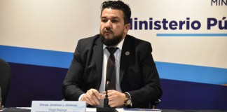 La CC tiene en sus manos amparos que de darse con lugar permitirían que la estructura de Consuelo Porras siga al frente del MP. Foto La Hora: Archivo