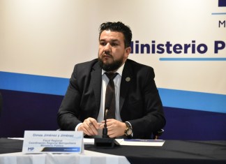 La CC tiene en sus manos amparos que de darse con lugar permitirían que la estructura de Consuelo Porras siga al frente del MP. Foto La Hora: Archivo