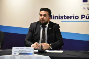 La estructura allegada a Consuelo Porras que podría seguir en el poder si la CC otorga amparos