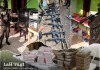 El allanamiento en el inmueble ubicado en una comunidad de el Zanjón San Lorenzo, Ayutla, San Marcos, permitió el