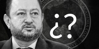 Un aliado de Walter Mazariegos podría asumir el cargo de rector en funciones de la Universidad de San Carlos de Guatemala (Usac).