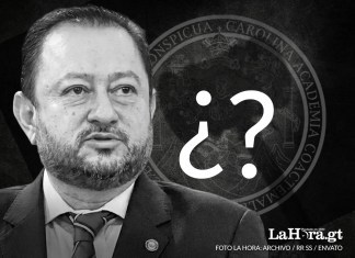 Un aliado de Walter Mazariegos podría asumir el cargo de rector en funciones de la Universidad de San Carlos de Guatemala (Usac).