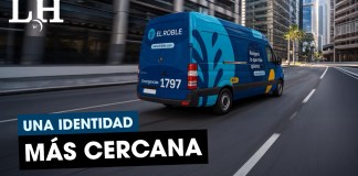 Nueva imagen Seguros El Roble. Foto: La Hora/ Seguros El Roble.