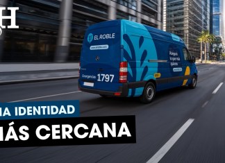 Más allá de una póliza: el valor del acompañamiento real en la era de la inmediatez Nueva imagen Seguros El Roble. Foto: La Hora/ Seguros El Roble.
