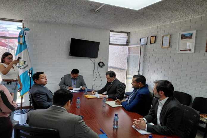 El Directorio de la Superintendencia de Competencia se entrampó en la designación de un nuevo superintendente por recusos legales entre directores. Foto: La Hora