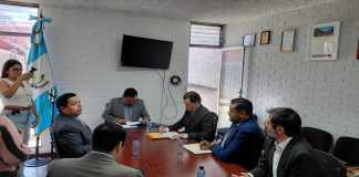 El Directorio de la Superintendencia de Competencia se entrampó en la designación de un nuevo superintendente por recusos legales entre directores. Foto: La Hora