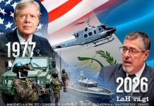 Durante más de cinco décadas, el Ejército de Guatemala enfrentó restricciones para adquirir armamento debido al embargo impuesto por el Congreso de Estados Unidos.