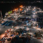 Un juez ordenó la semana pasada embargar Q206 millones de fondos de Empornac. Foto La Hora: Cortesía Empornac