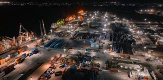 Caso Empornac: anuncian reposición, amparo y acciones penales por embargo de Q196.9 millones Un juez ordenó la semana pasada embargar Q206 millones de fondos de Empornac. Foto La Hora: Cortesía Empornac