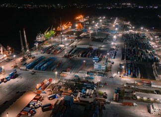 Caso Empornac: anuncian reposición, amparo y acciones penales por embargo de Q196.9 millones Un juez ordenó la semana pasada embargar Q206 millones de fondos de Empornac. Foto La Hora: Cortesía Empornac