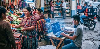 Guatemala figura entre los países con más emprendimiento del mundo, pero detrás de las cifras persisten desafíos.