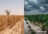 Las proyecciones del Insivumeh incluyen una canícula prolongada, entre julio y agosto, seguida por lluvias intensas en el último trimestre del año.