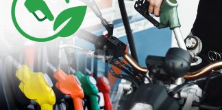 Hacen pruebas con el E10: el combustible que comenzará a usarse en Guatemala a partir del 30 de junio gasolina