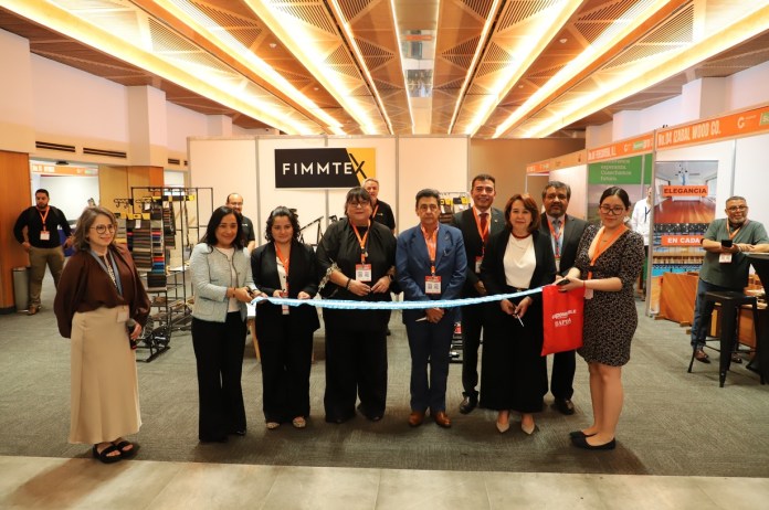 La industria de muebles y madera apuesta por sostenibilidad, trazabilidad e innovación para fortalecer sus exportaciones y abrirse paso en mercados internacionales más exigentes.